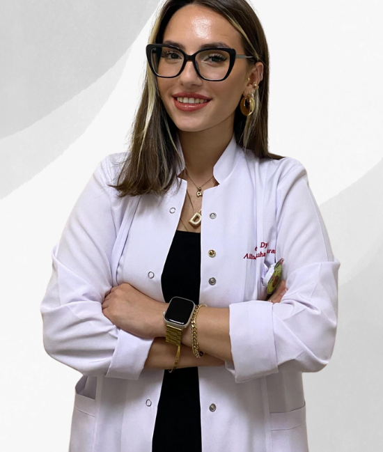 Dyt. Alina Duha TURAN