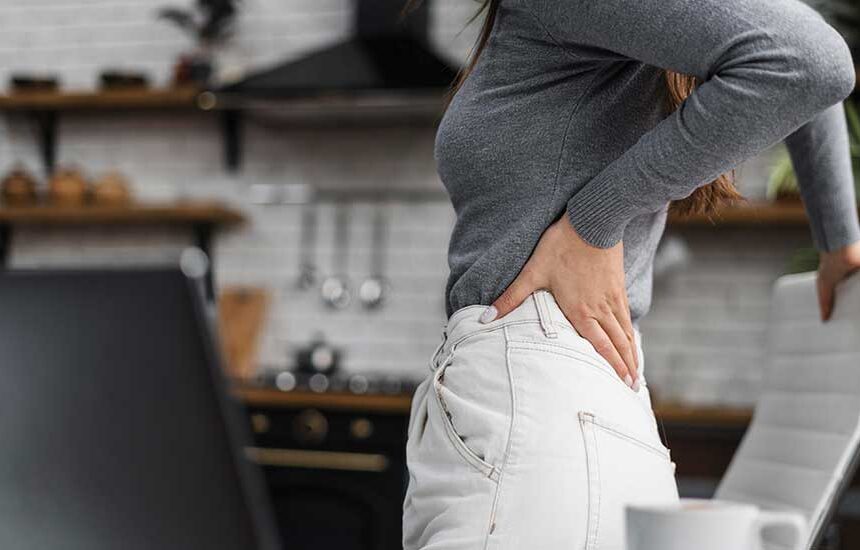 Bel Sağlığı İçin Egzersizler