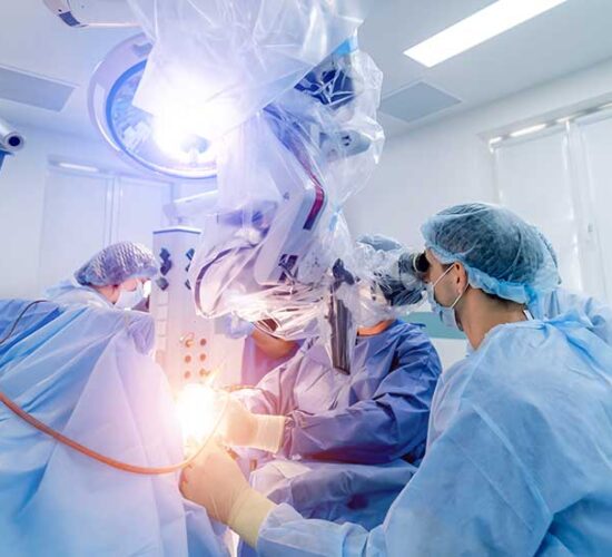 Endoskopi – Kolonoskopi