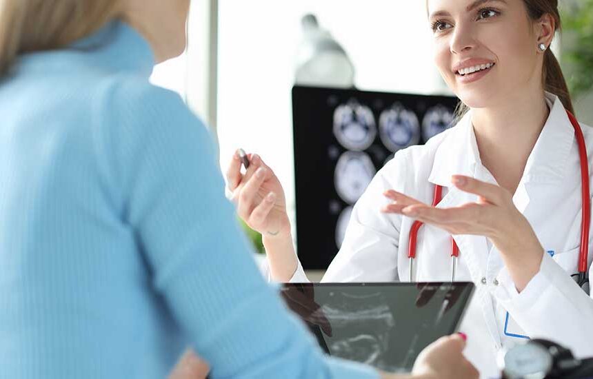 Kadın Hastalıkları ve Doğum